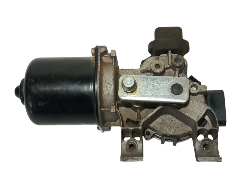 Motor Limpador Parabrisa Dianteiro Sandero Logan 2016 2020 4