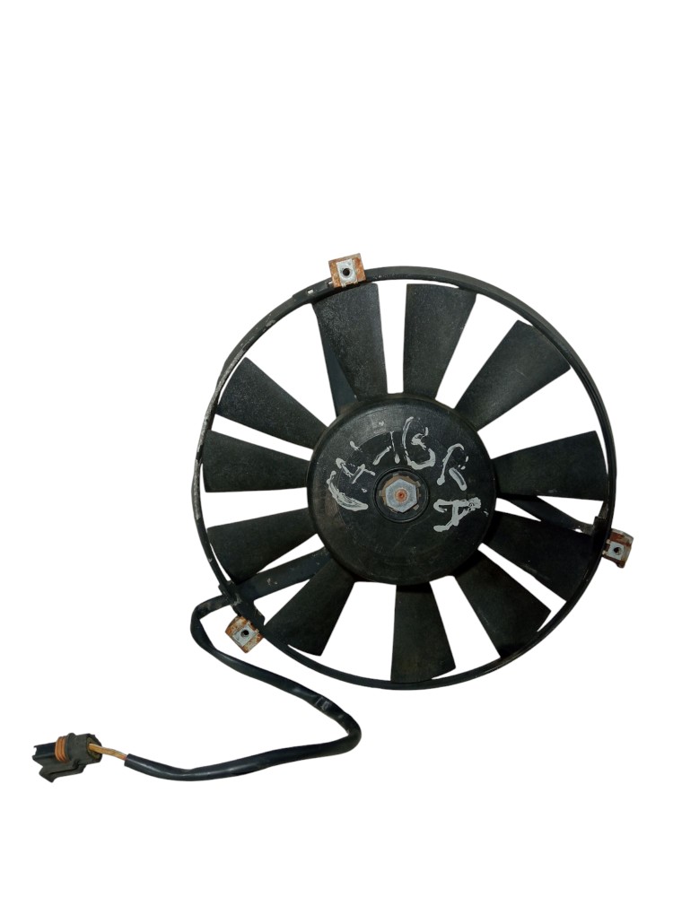 Ventoinha Eletroventilador Gm Calibra Astra Vectra 93 94 95