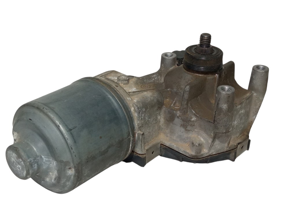 Motor Limpador Parabrisa Dianteiro Honda Fit City 2009 2014 2