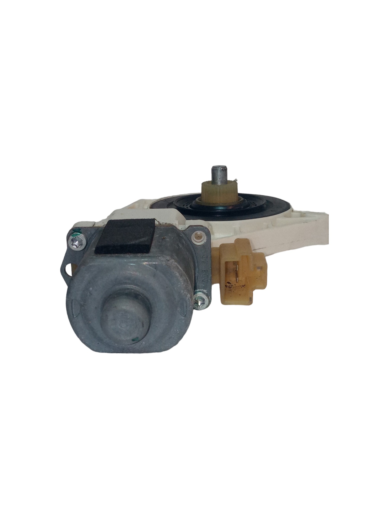 Motor Vidro Traseiro Direito Ford Fusion 2010 3.0 5