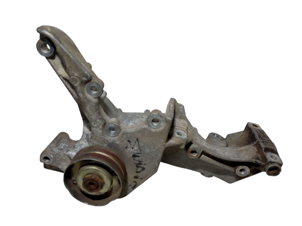 Suporte Alternador Compressor Ar Scenic Megane Clio 97 2005 4