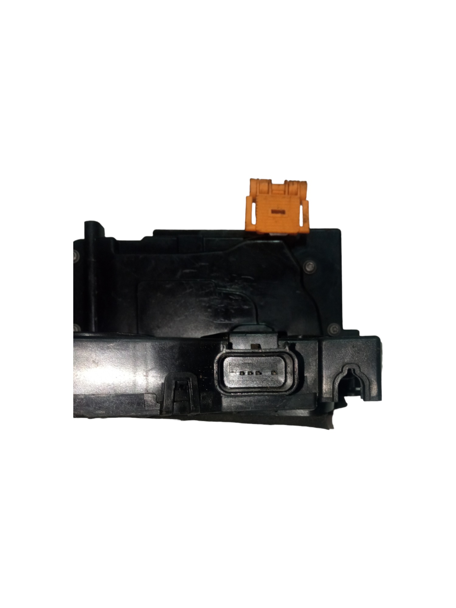 Fechadura Porta Dianteira Esquerda Chevrolet Spin Onix 2013 4