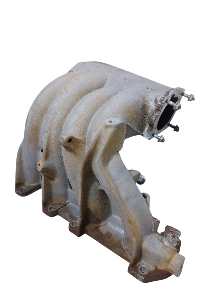 Coletor Admissao Chevrolet Corsa Classic 2006 1.0 8v Flex 2