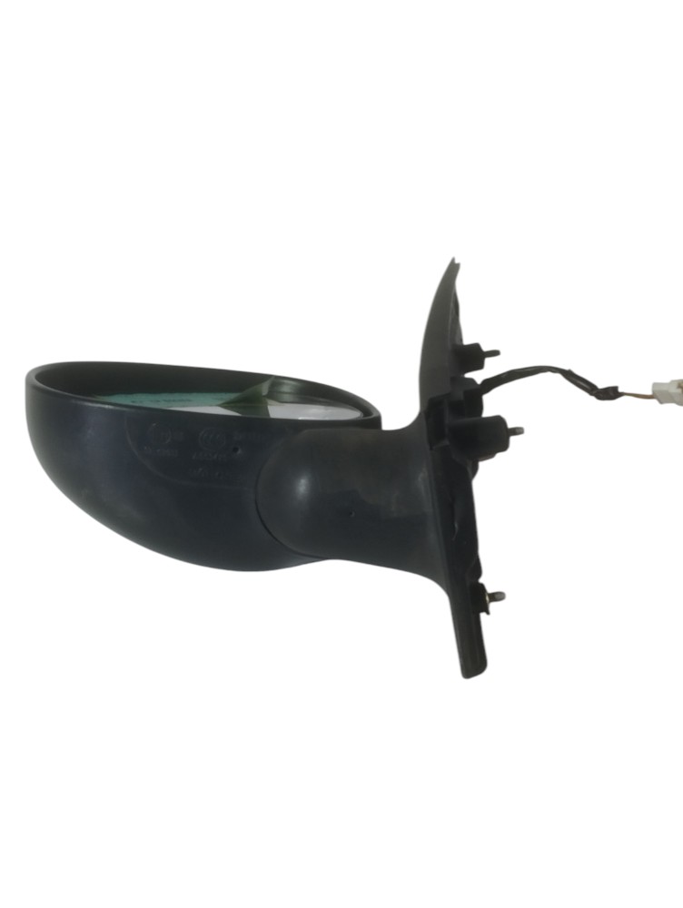 Retrovisor Lado Esquerdo Chery S18 2010 2013 Original 5