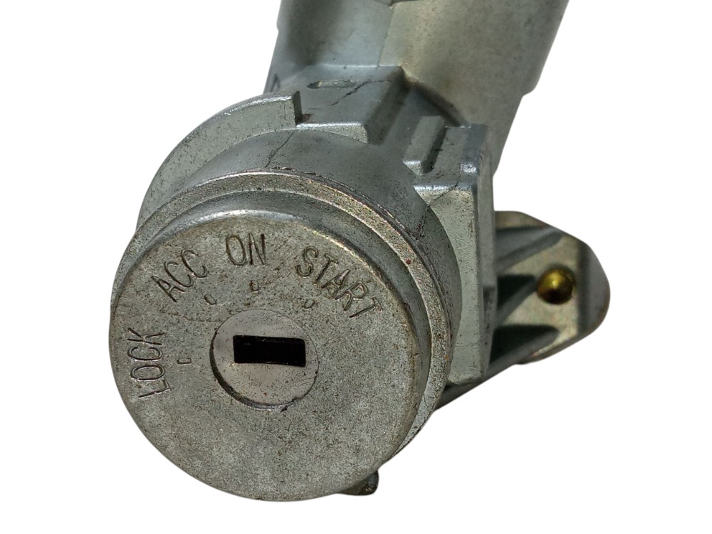 Cilindro Miolo Ignicao Lifan 530 2015 2019 1.5 16v Original 6