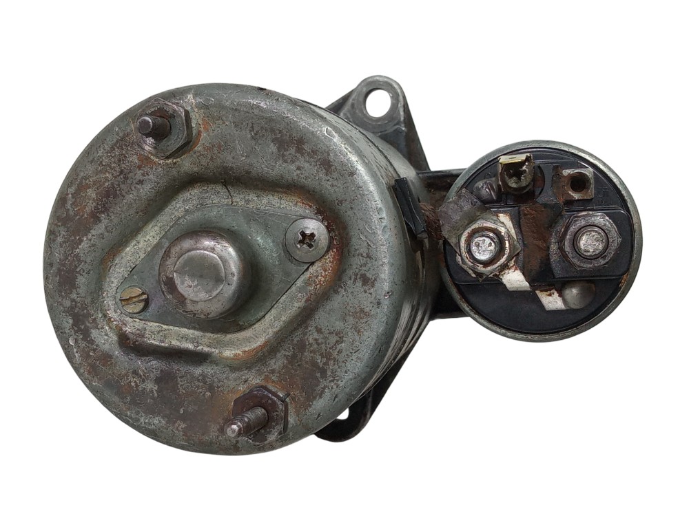 Motor Arranque Partida Fiat Tempra 1995 1996 1997 Original 5