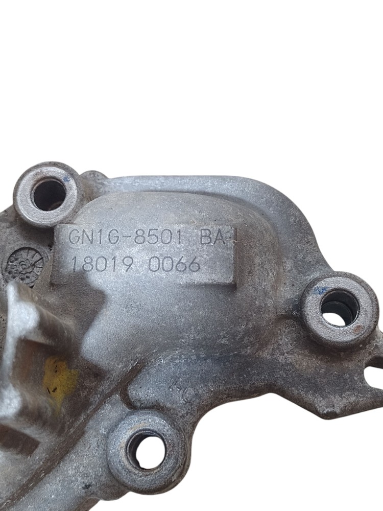 Bomba Agua Ford Ka Sedan 2018 2019 2020 1.5 3cc Original 6