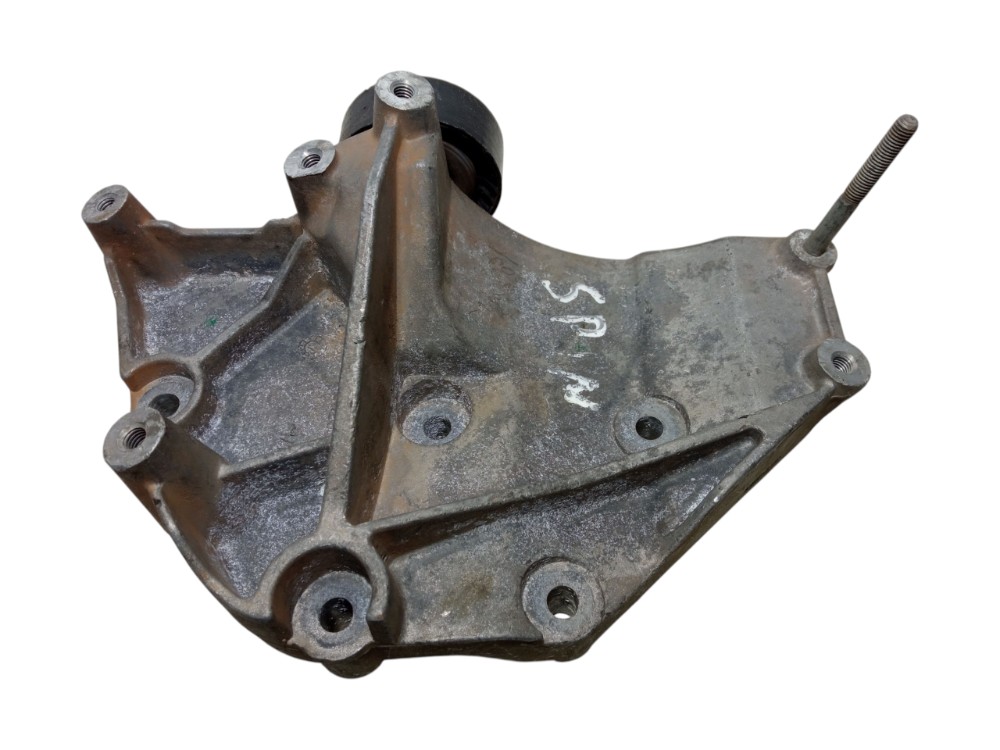 Suporte Compressor Ar Condicionado Gm Onix Prisma 2013 2019 1