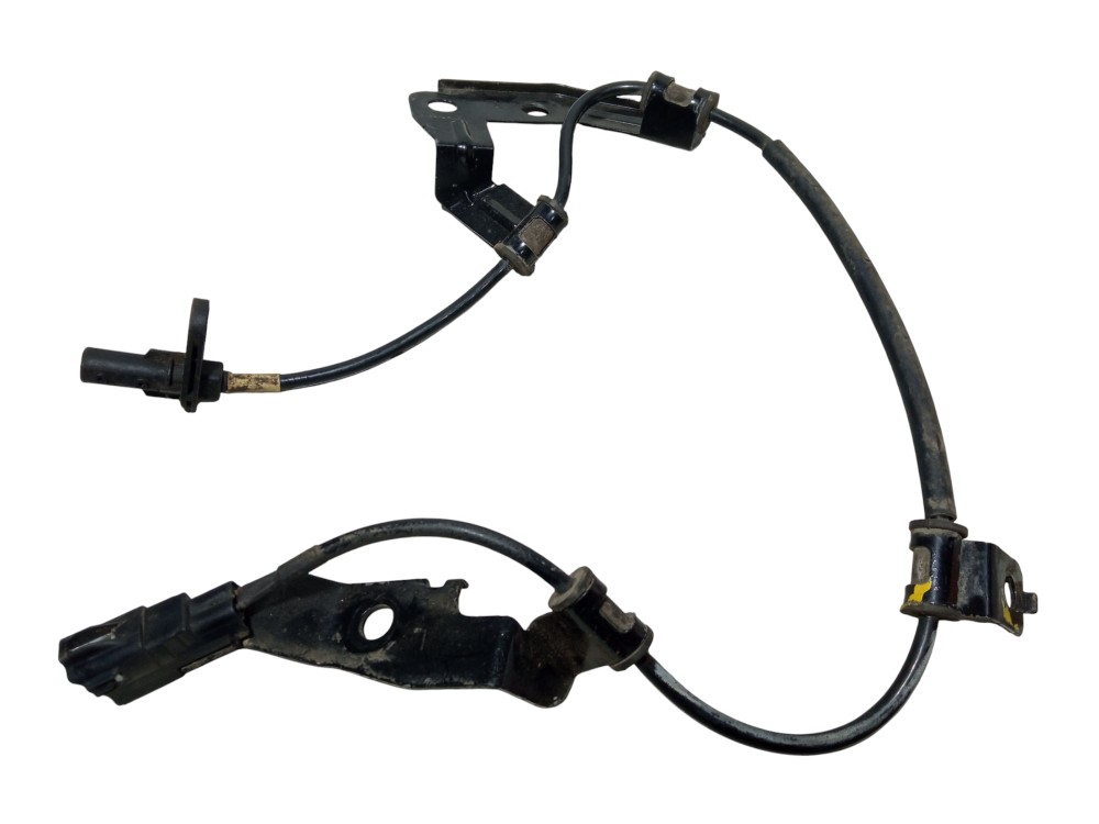 Sensor Abs Traseiro Esquerdo Hyundai Santa Fe 2013 2016 5