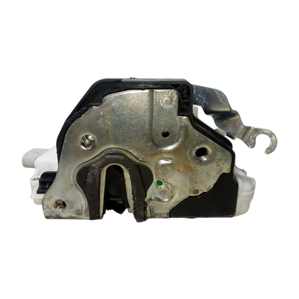Fechadura Eletrica Traseira Esquerda Vw Gol G5 G6 2009 2015 6