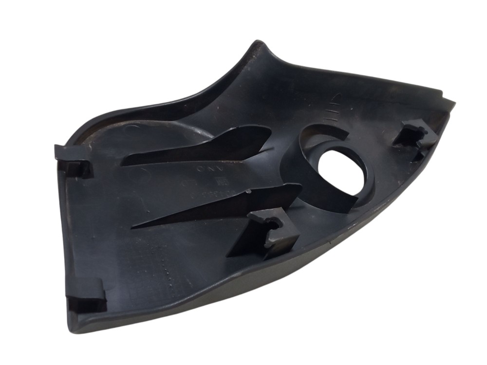 Moldura Retrovisor Interno Direito Corsa Classic 2006 2014  Preto 6