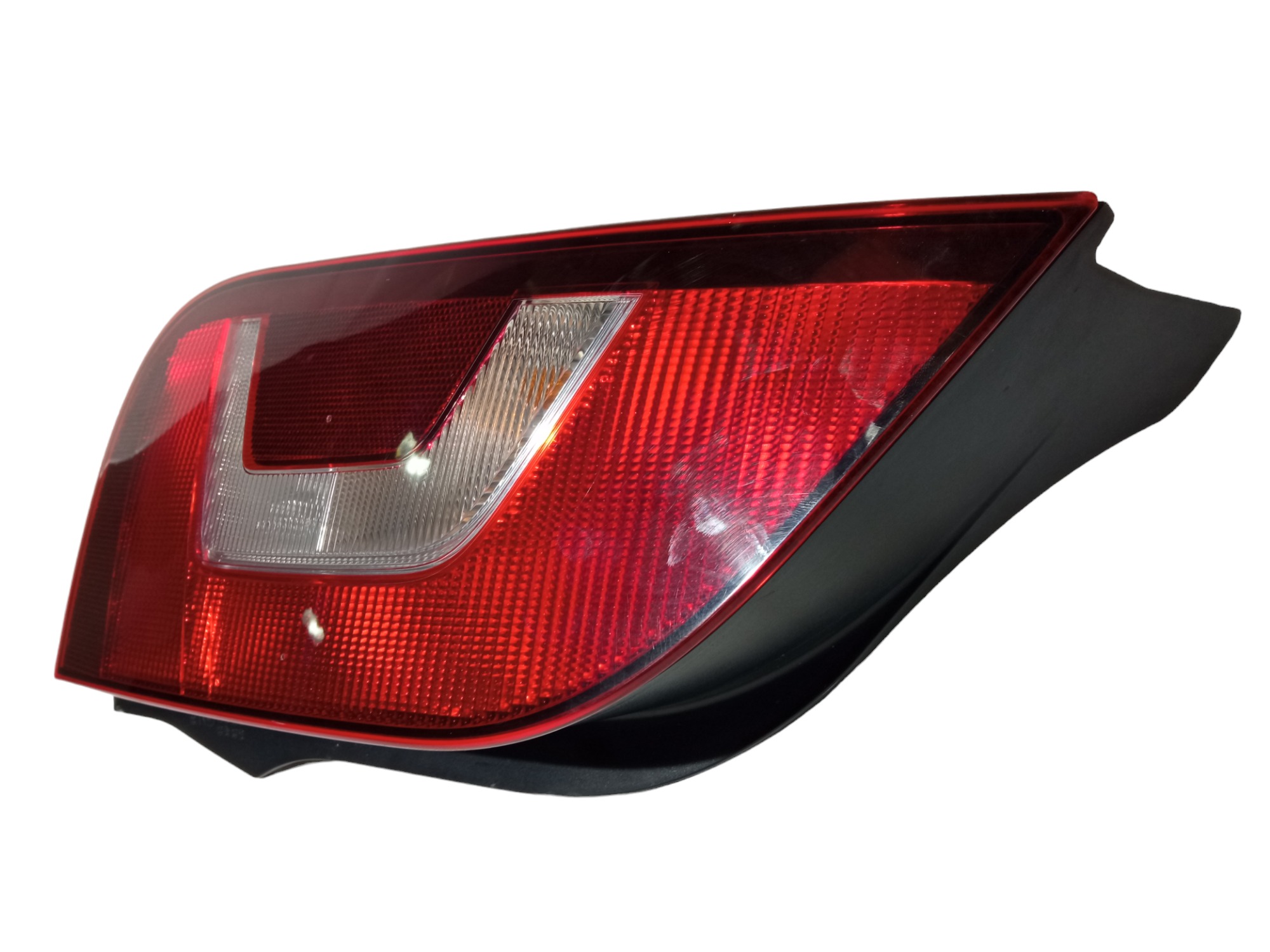 Lanterna Traseira Lado Esquerdo Volkswagen Up 2013 2016 Usad Esquerdo 5