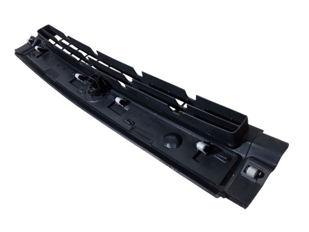 Grade Ventilacao Central Omega Fittipaldi 2008 2012 3.6 V6 7