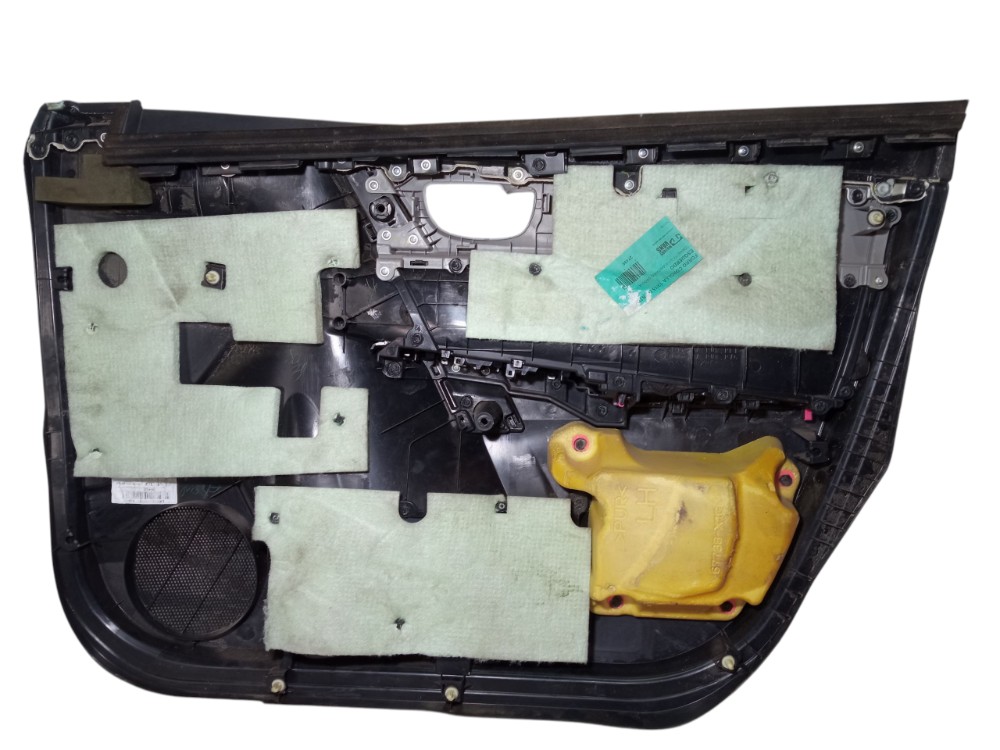 Forro Porta Dianteira Esquerda Toyota Corolla 2015 2018 6