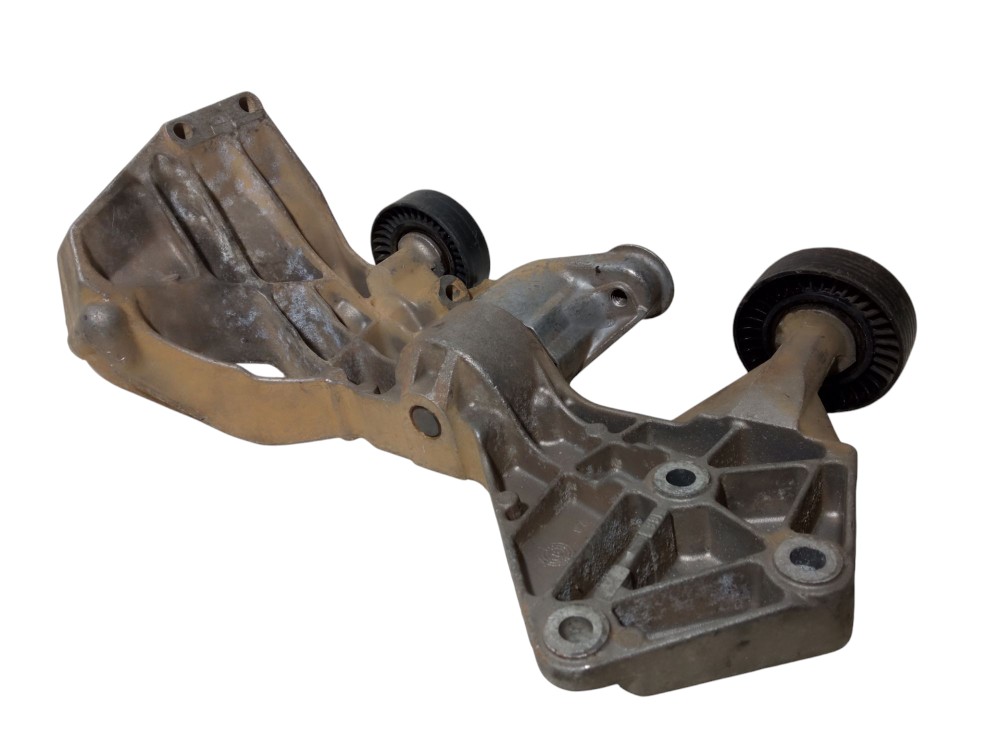 Suporte Compressor Alternador Mercedes Classe A 99 2005 2