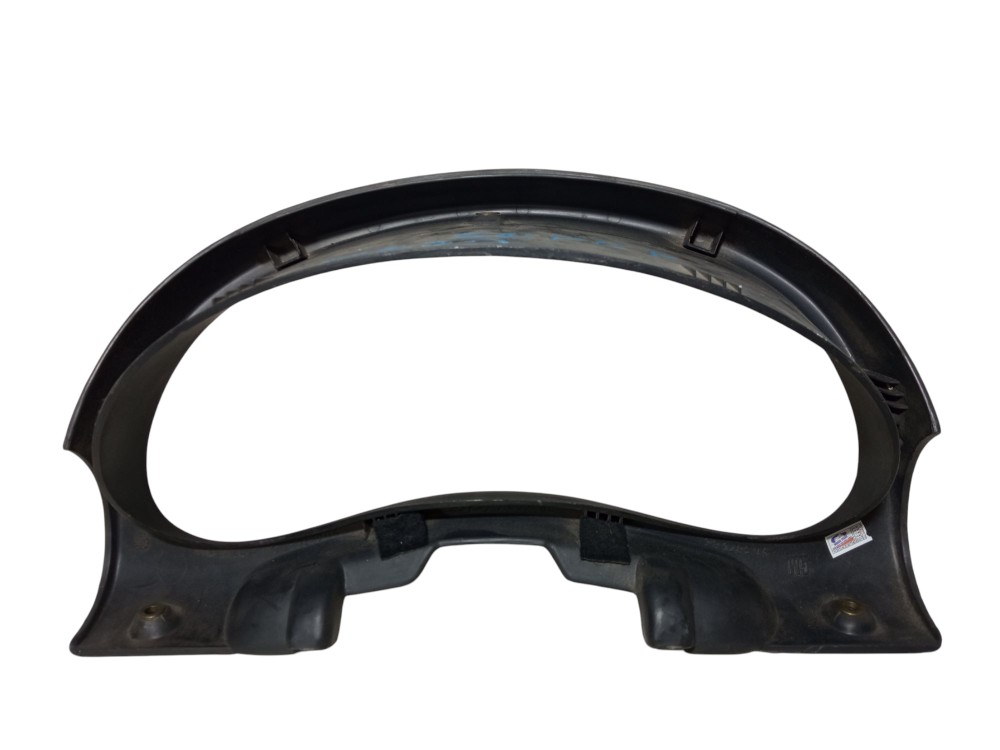 Moldura Painel De Instrumentos Chevrolet Corsa 2000 2010 4