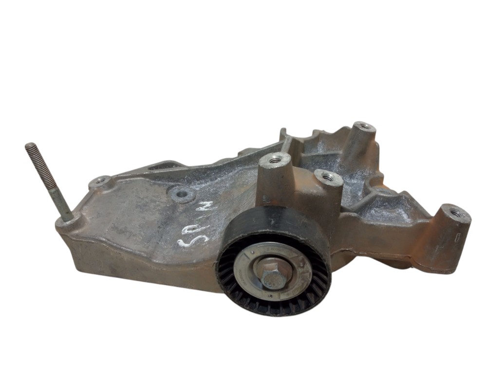 Suporte Compressor Ar Condicionado Gm Onix Prisma 2013 2019 4