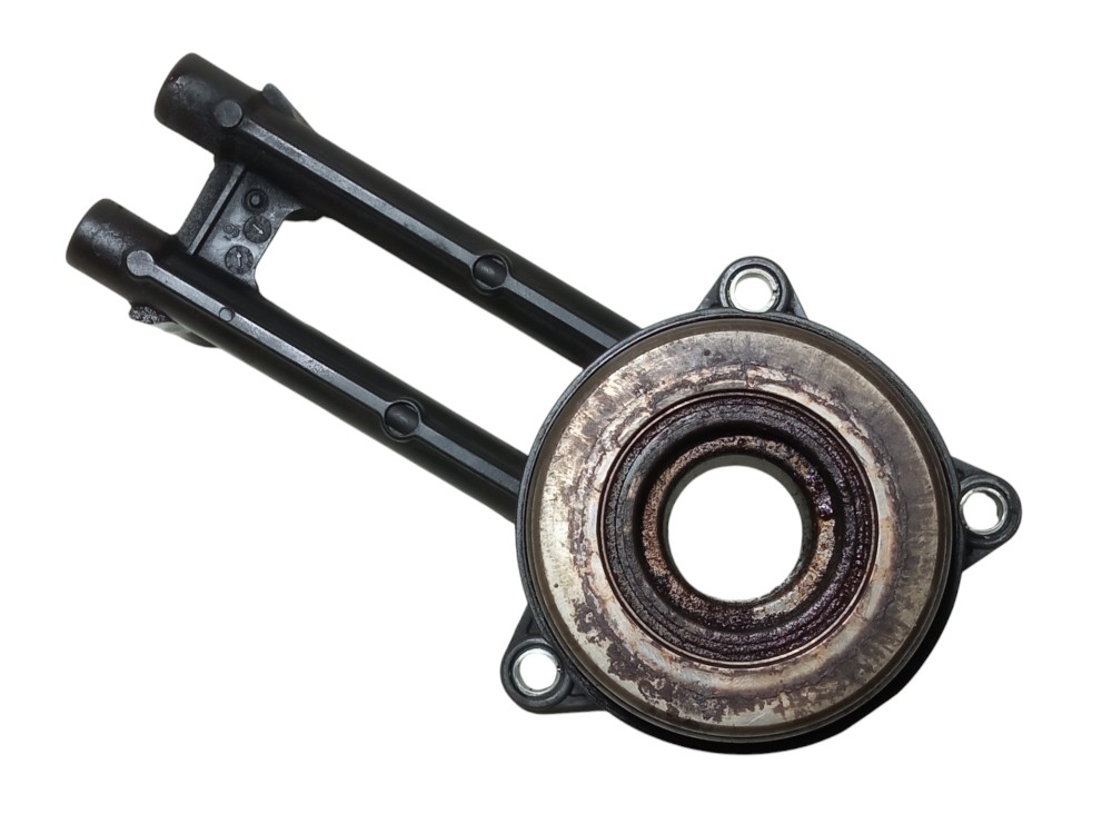 Atuador Hidraulico Embreagem Ford Fiesta Zetec 2004 2008 1 0 3