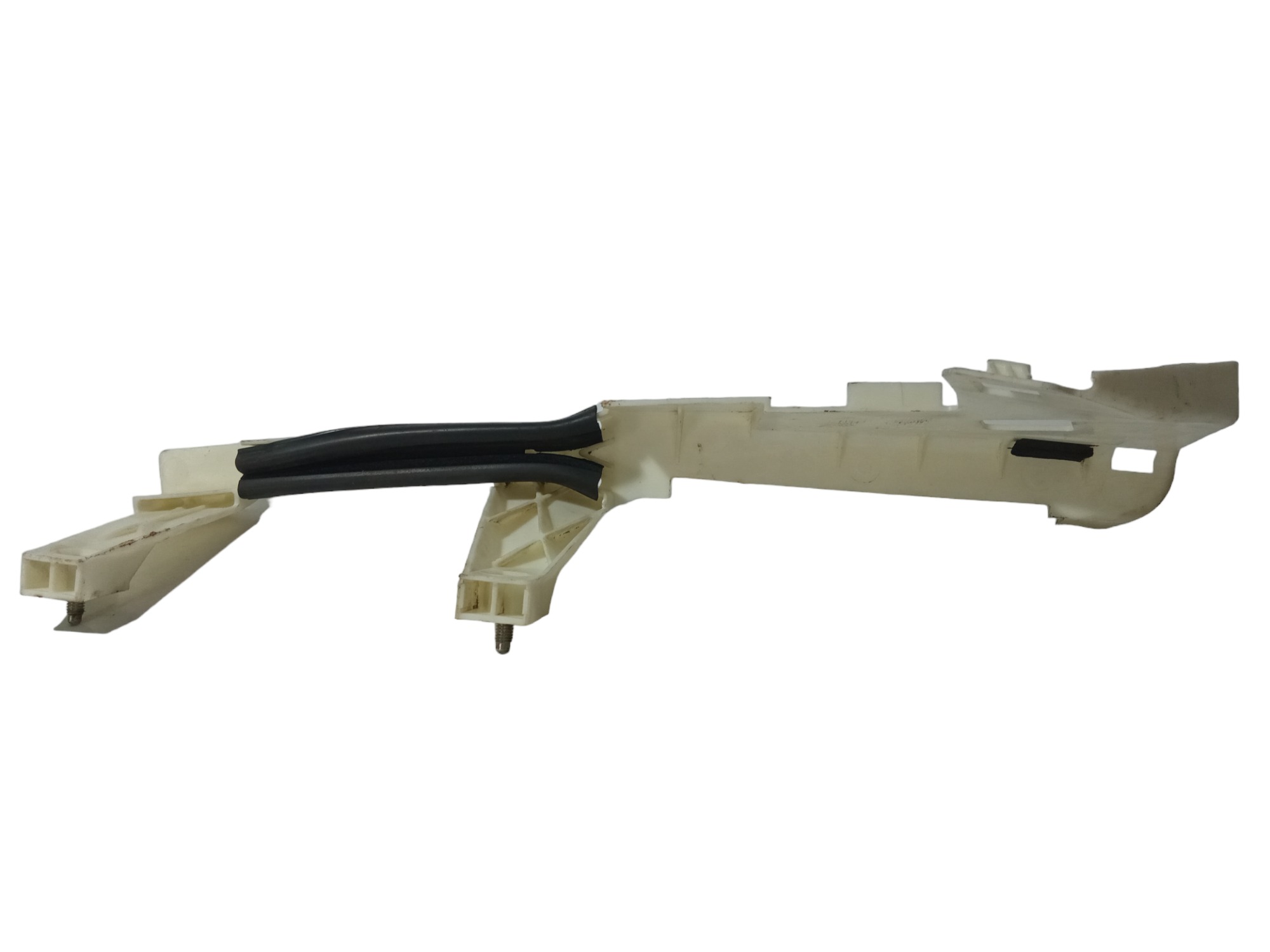 Suporte Guia Vidro Peugeot 307 2002 2010 Dianteiro Direito 3