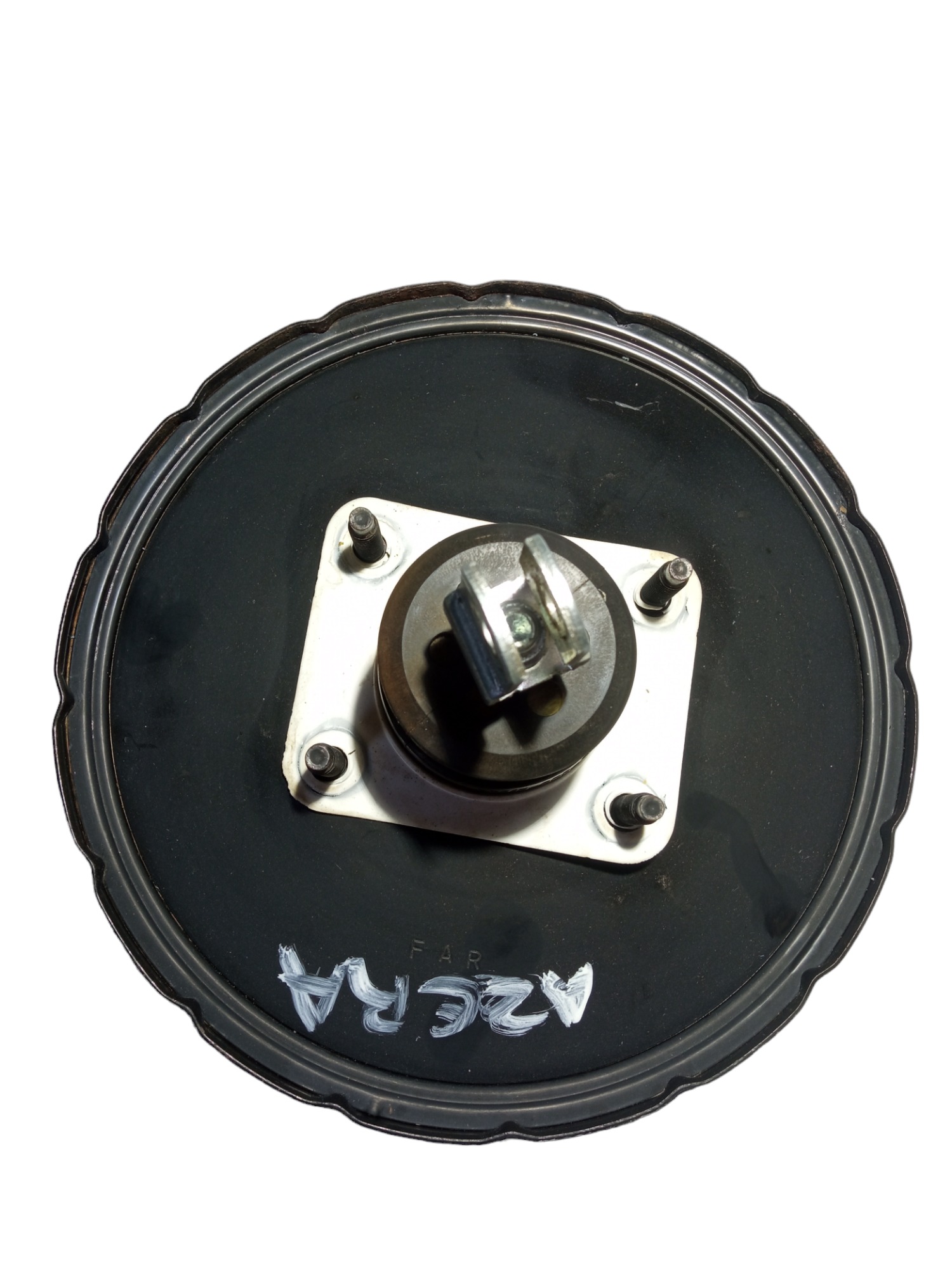 Hidrovacuo servo freio Hyundai Azera 2007 2011 3 3 v6 usado 2