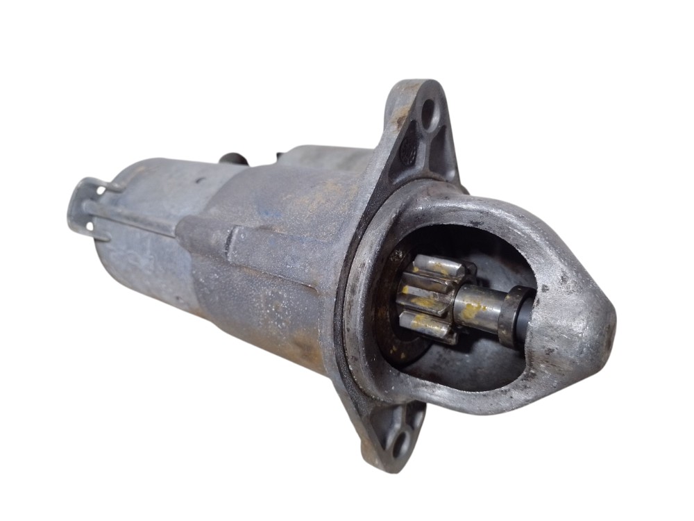 Motor Arranque Partida Gm Corsa Classic 2006 1.0 8v Flex 7