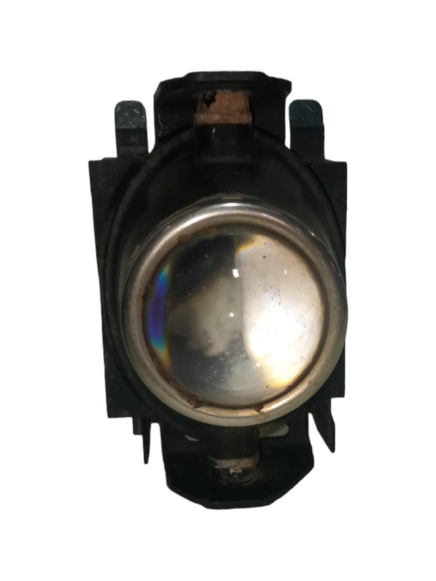 Farol Luz Milha Esquerdo Direito Ford Fusion 2010 2011 2.3 1