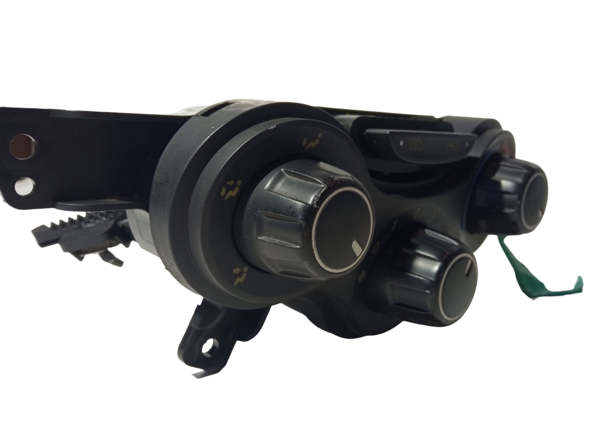 Comando Controle Ar Condicionado Jac J2 2011 2016 Original 3