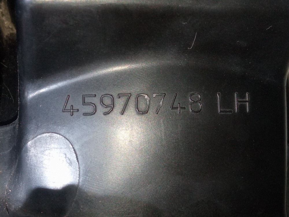 Farol Dianteiro Esquerdo Nissan Frontier 2008 2014 Original 7