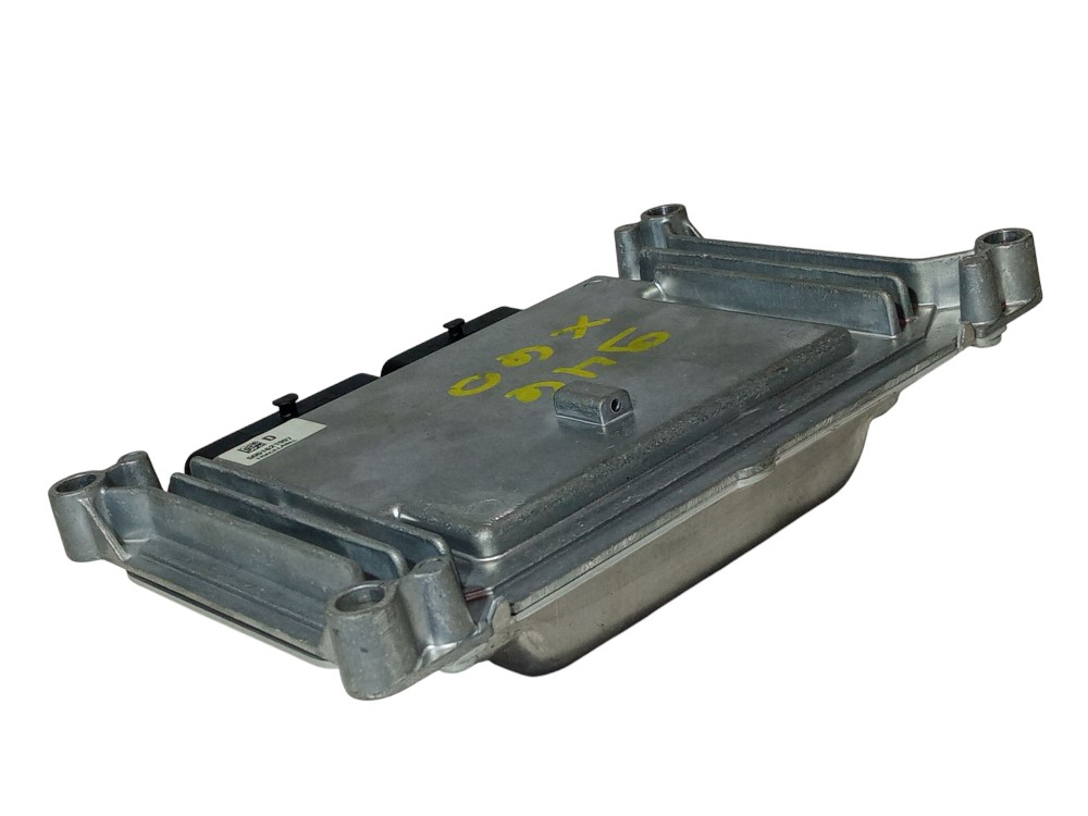 Modulo De Injecao Lifan X60 2018 2019 1 8 16v Original 5
