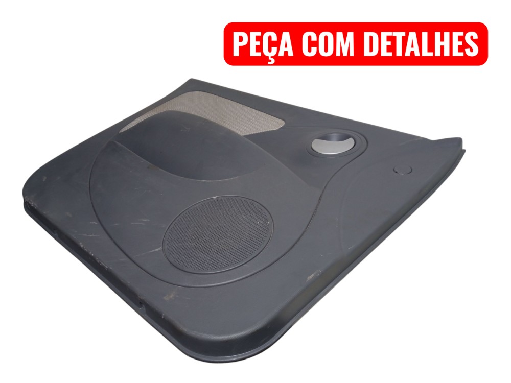 Forro Porta Dianteira Esquerda Chery S18 2010 2012 Original 2