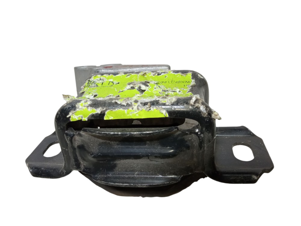 Suporte Coxim Direito Motor Smart Fortwo 2009 2012 1.0 4