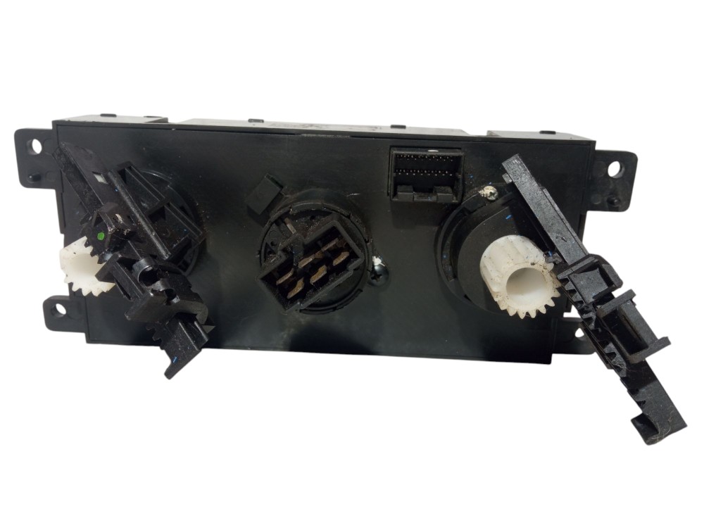 Botao Comando Controle Ar Painel Chery Face 2010 2015 1.3 4