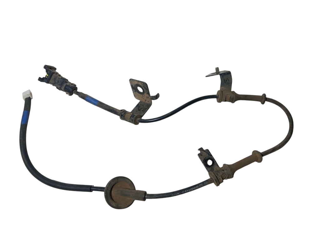Sensor ABS Traseiro Esquerdo Kia Cerato 2009 2012 1.6 Usado 5