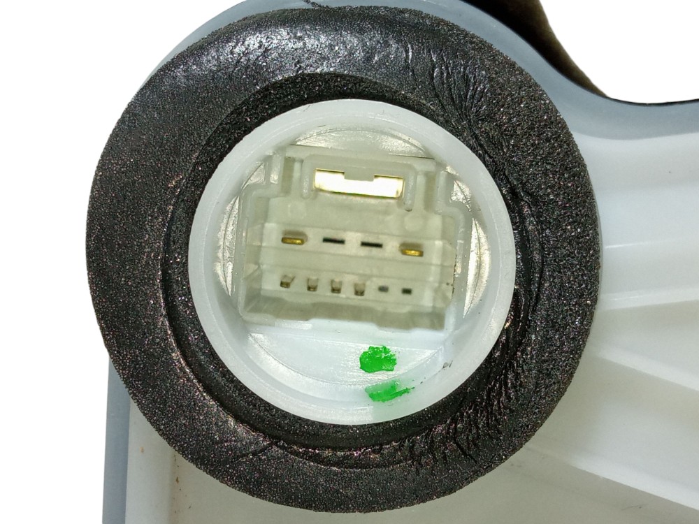 Fechadura Eletrica Porta Dianteira Esquerda Corolla Xei 2023 6