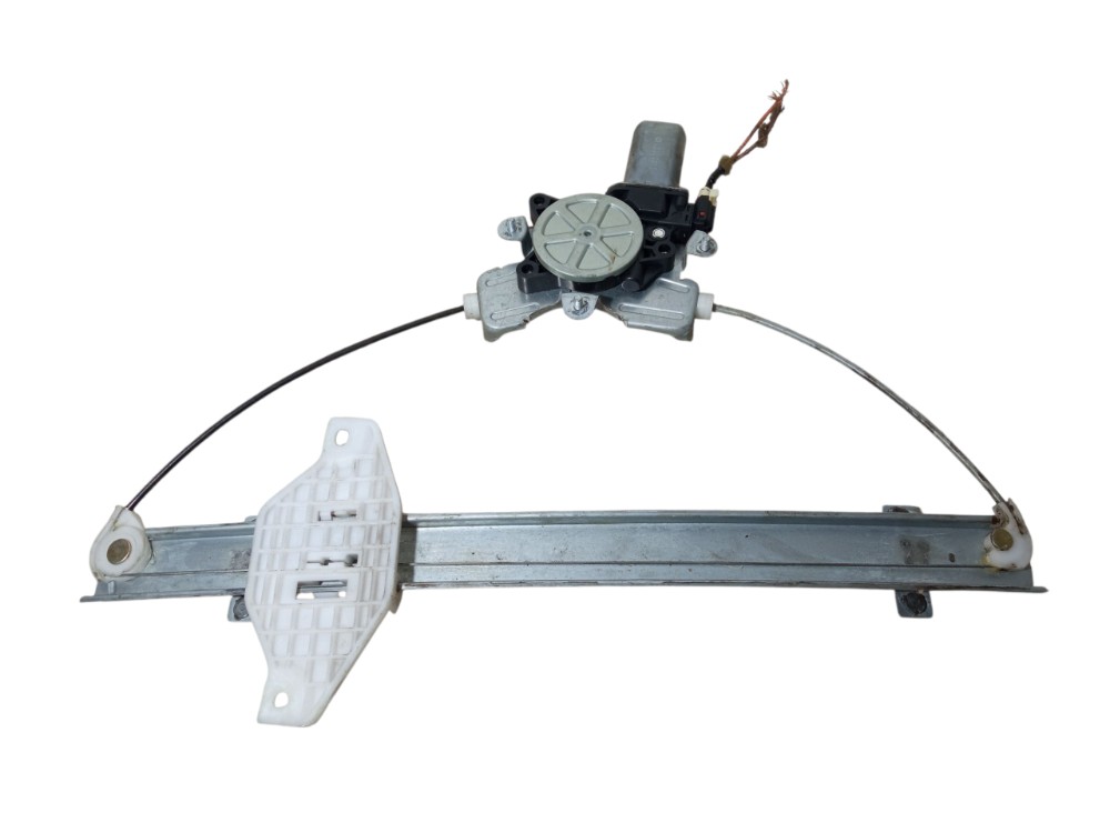 Maquina Vidro Eletrico Traseiro Direito Jac J6 2010 2015 6