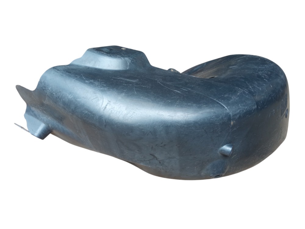 Parabarro Traseiro Esquerdo Citroen C3 2013 2019 Original 5