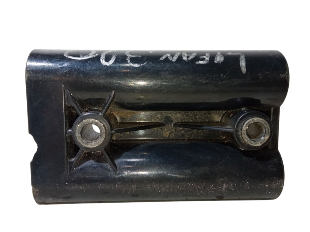 Bobina De Ignicao Lifan 320 2009 2010 2011 2012 1.3 Delphi 7