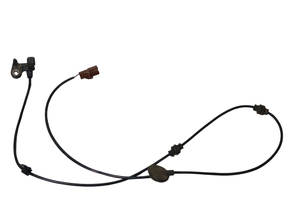 Sensor Abs Traseiro Esquerdo Ford Fusion 2009 2012 2 5 Usado 4