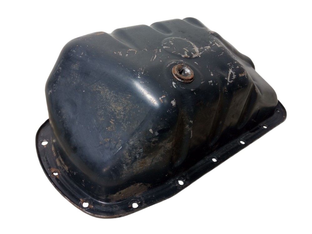 Carter Oleo Motor Renault Clio Logan Sandero 2008 2012 1.0 3