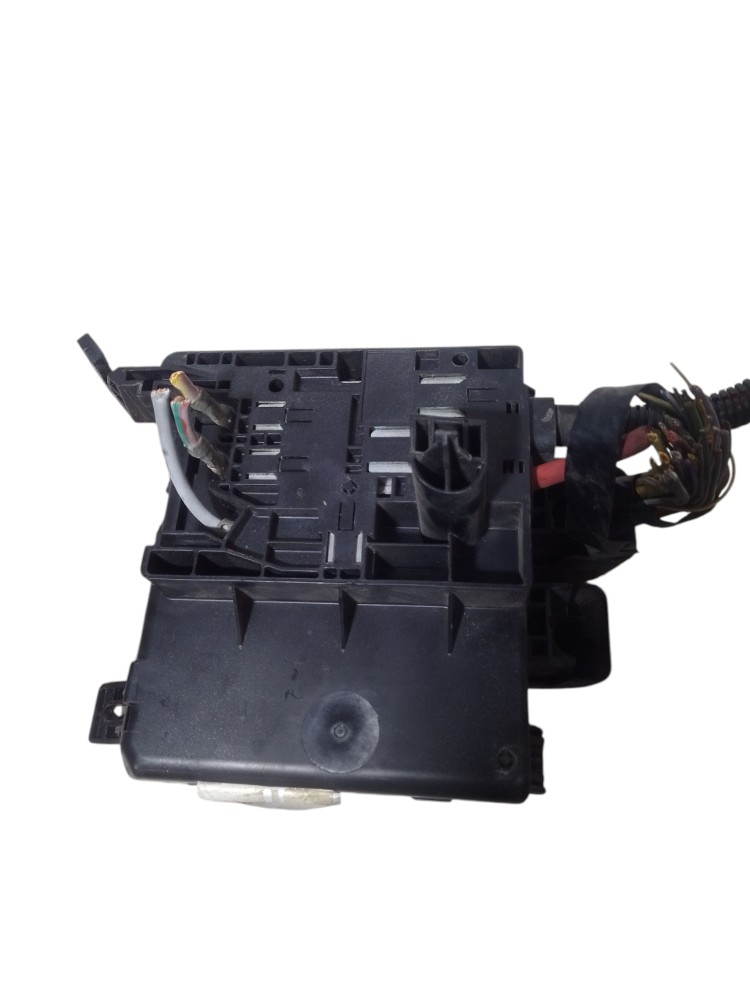 Modulo Caixa Fusiveis Ford Ka 2015 2020 1.0 Original 5