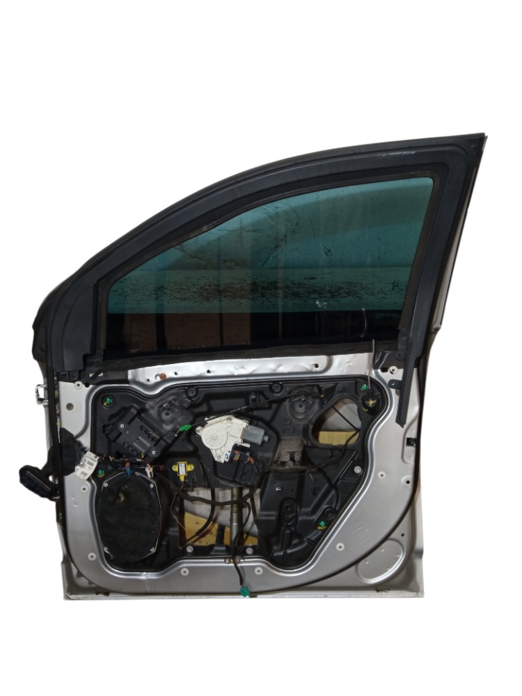 Porta Blindada Dianteira Direita Dodge Journey 2009 2014 6