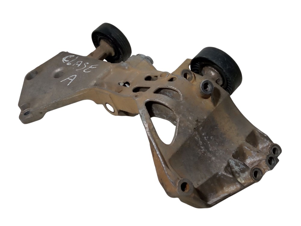 Suporte Compressor Alternador Mercedes Classe A 99 2005 6