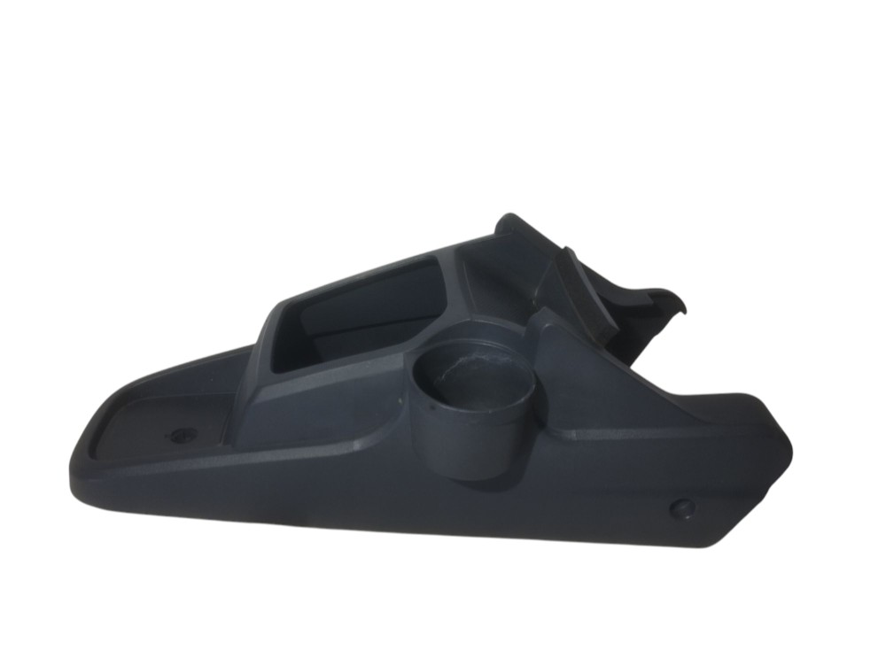 Console Central Porta Copo Ford Ka 2008 2013 1.0 Flex 3p 3
