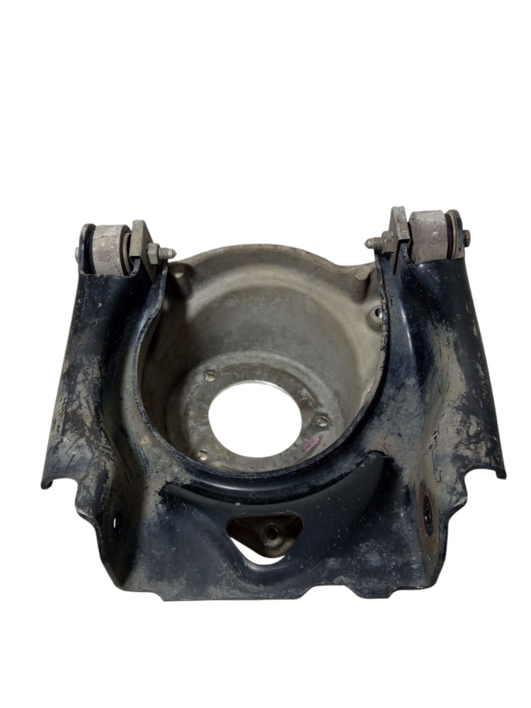 Suporte Amortecedor Peugeot 407 2005 2009 Usado 7
