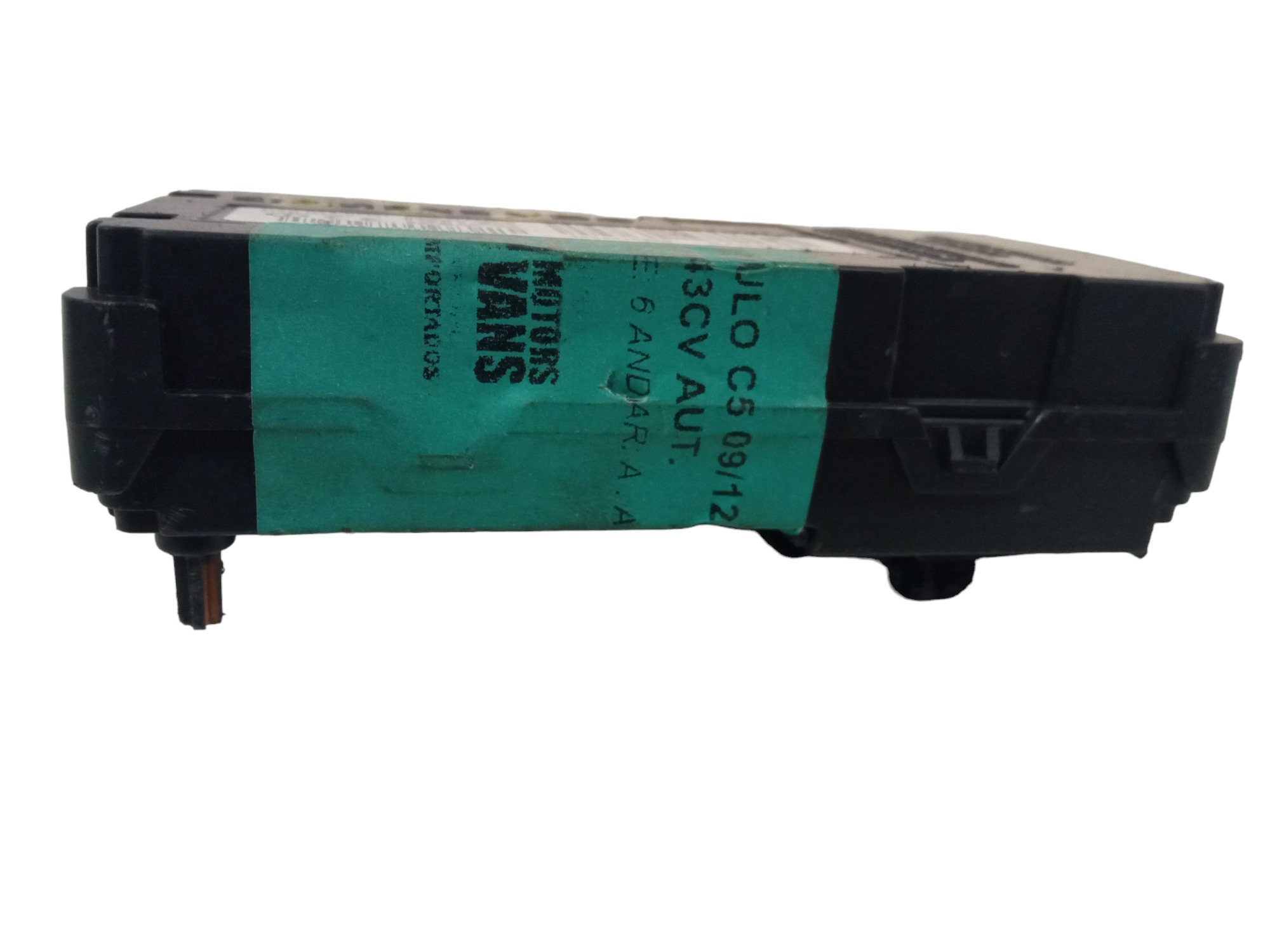 Mudulo Antena Telefone C5 Tourer 2009 A 2013 Original Usado 2