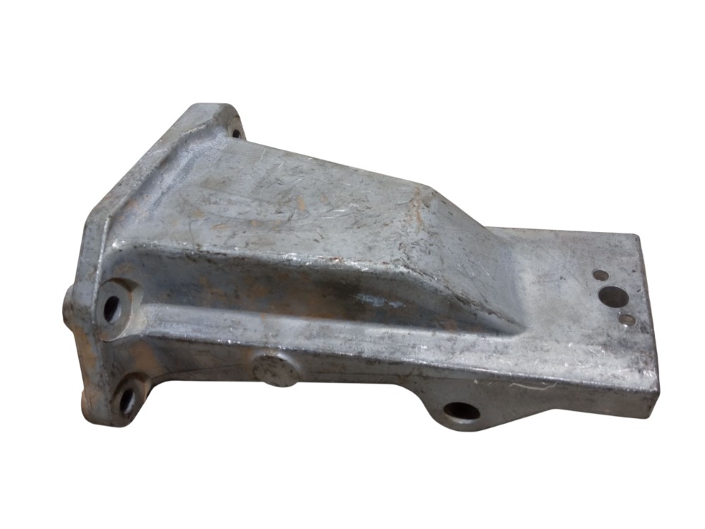Suporte Esquerdo Motor Mitsubishi Pajero Tr4 2004 2010 2.0 4