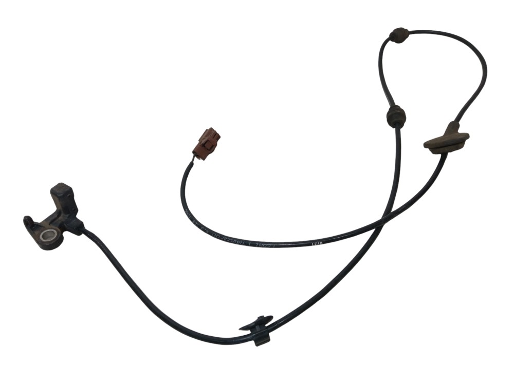Sensor Abs Traseiro Esquerdo Ford Fusion 2009 2012 2 5 Usado 5