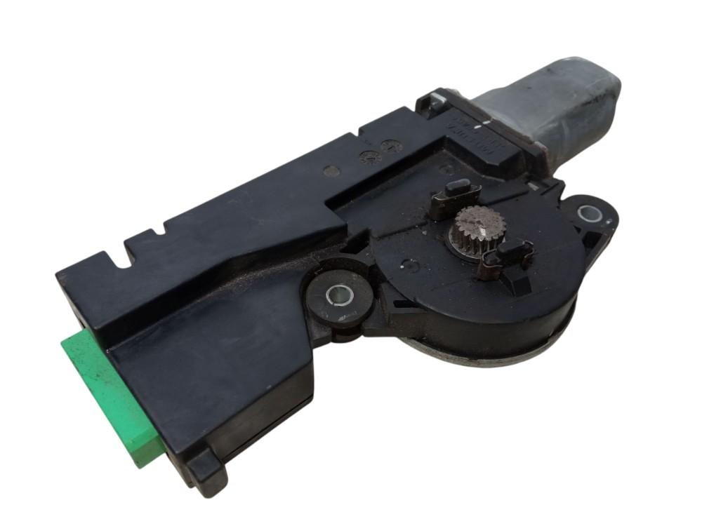 Motor Teto Solar Honda Crv 2007 2008 2009 2010 2011 Original 6