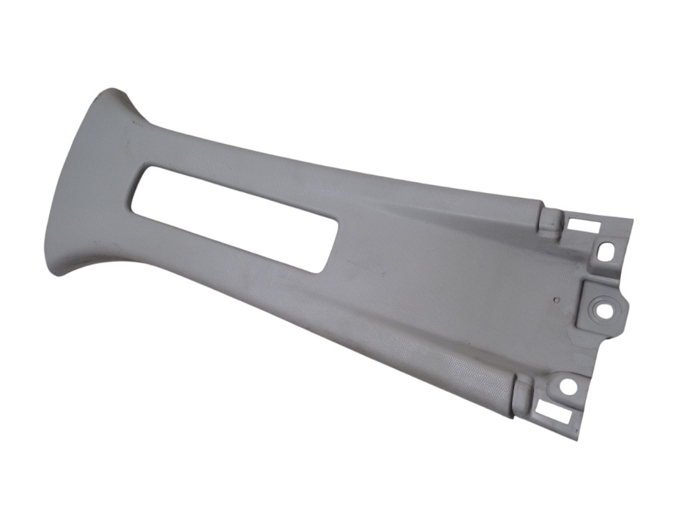 Moldura Acabamento Coluna Central Direita Ford Ka Sedan 2
