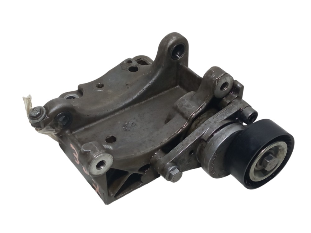 Suporte Alternador Bomba Direcao Peugeot 307 2007 2012 1 6 3